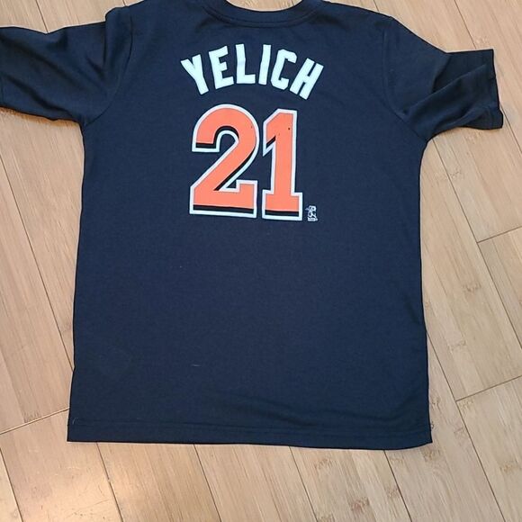 Florida Marlins shirt  - Picture 2 of 4